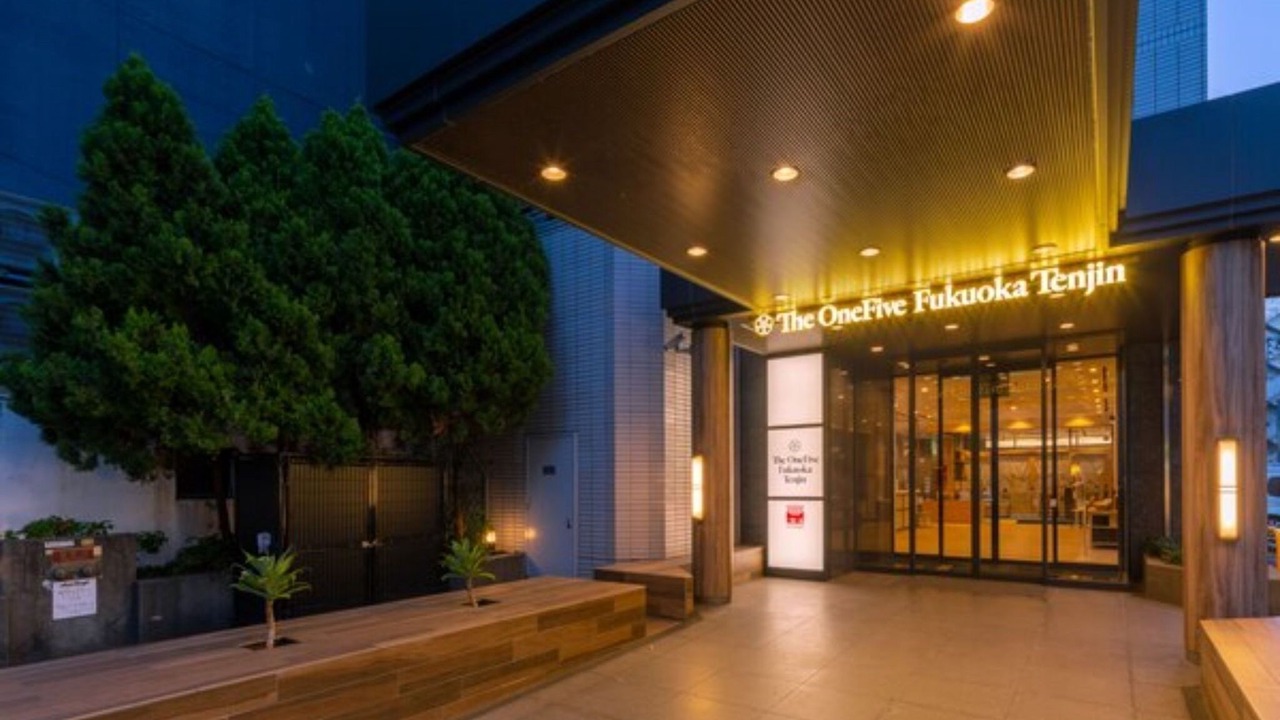 Photo of Outdoor in Chuo-ku