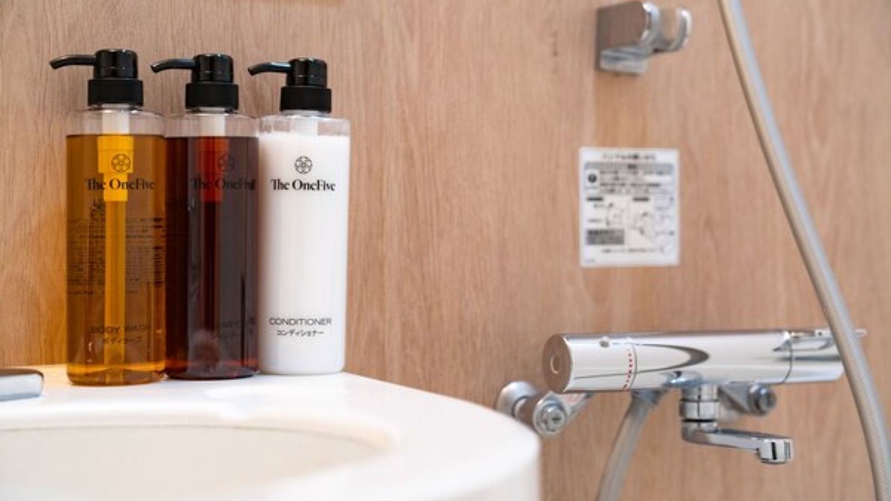 Photo of Bathroom in Chuo-ku