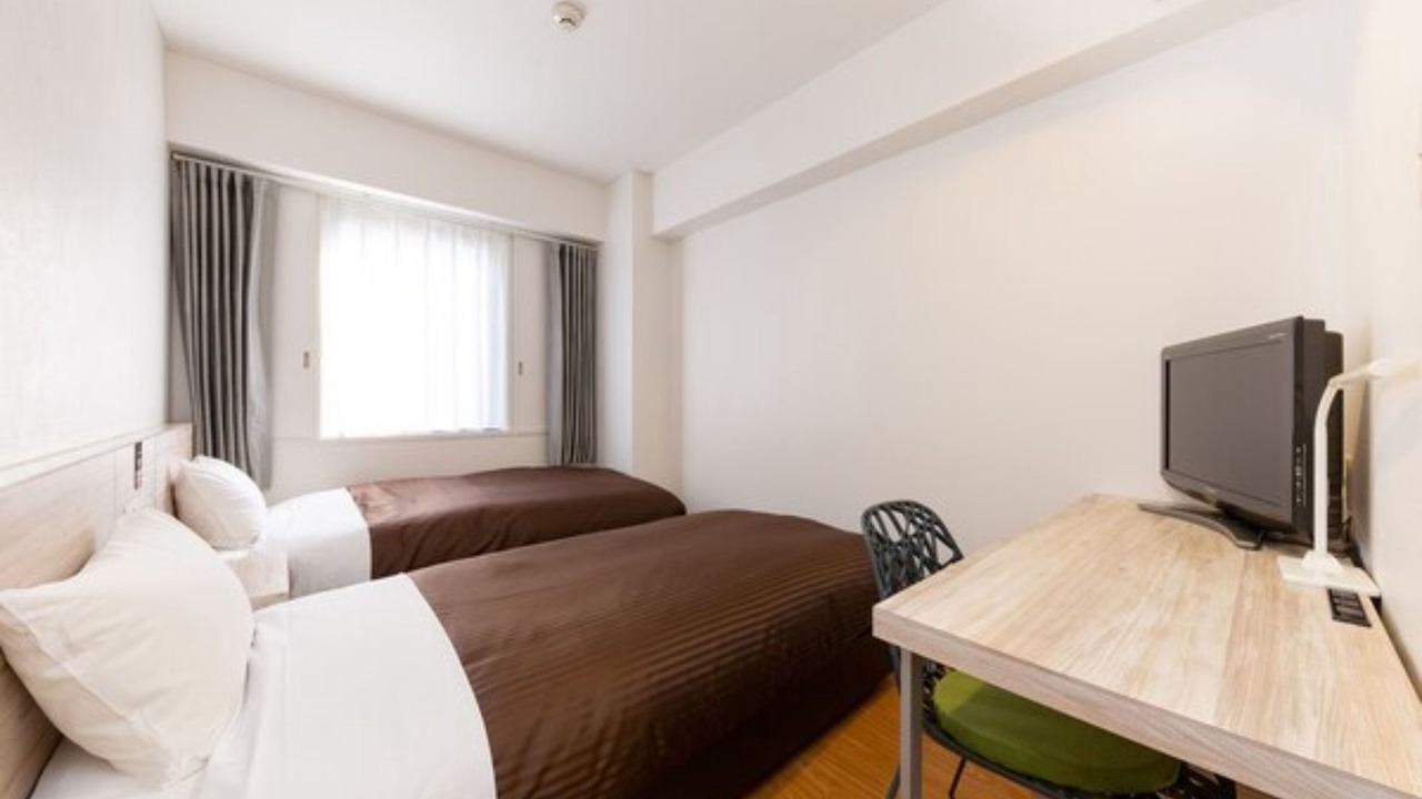 Photo of Bedroom in Chuo-ku