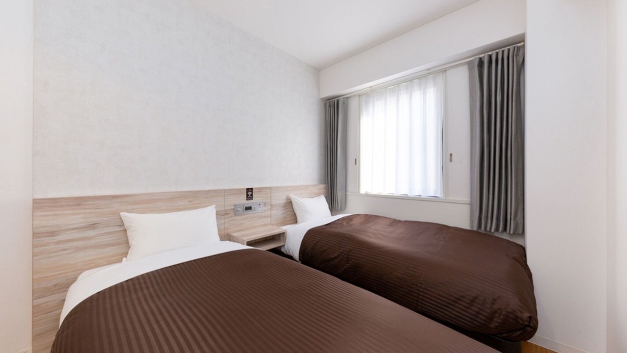 Photo of Bedroom in Chuo-ku