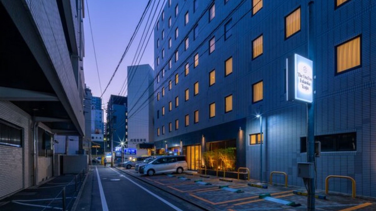 Photo of Outdoor in Chuo-ku