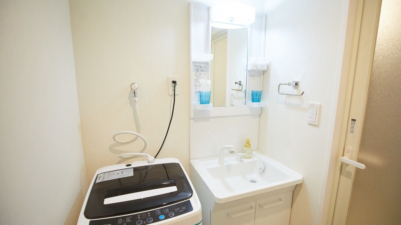 Photo of Bathroom in Nakakasai