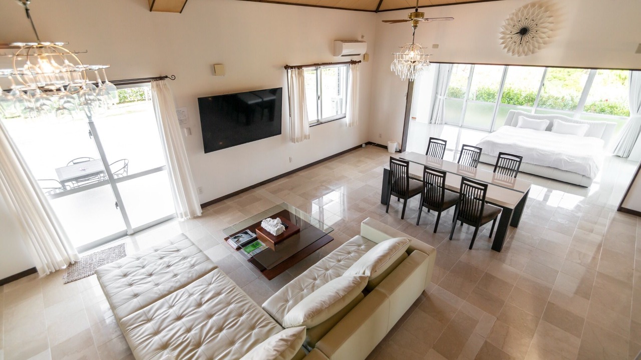 Photo of Bedroom in Nagura