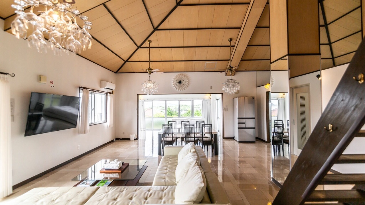 Photo of Livingroom in Nagura