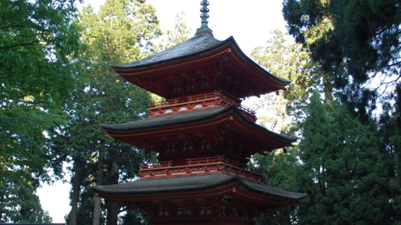 Photo of Outdoor in Yoka