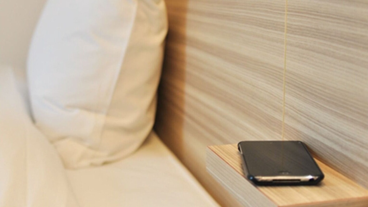 Photo of Bedroom in Yoka