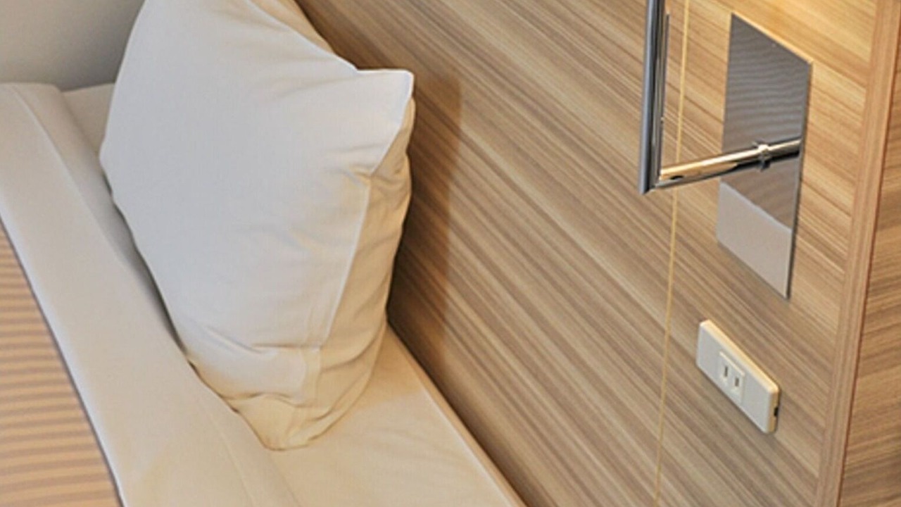 Photo of Bedroom in Yoka