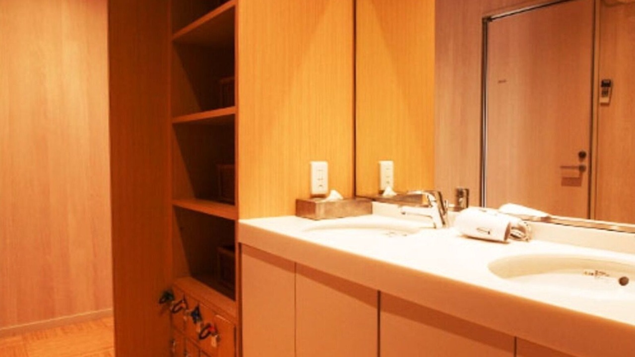 Photo of Bathroom in Yoka