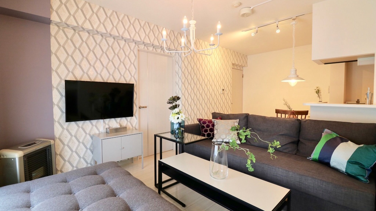 Photo of Livingroom in Nishi