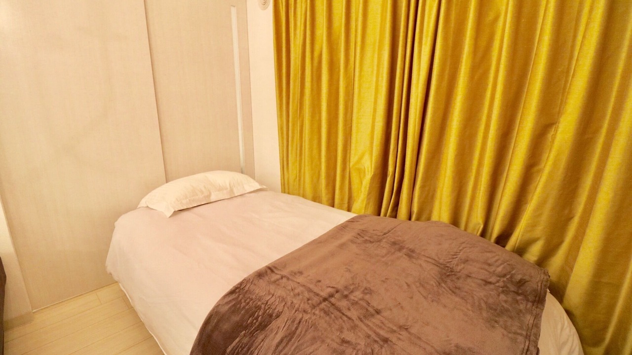 Photo of Bedroom in Nishi