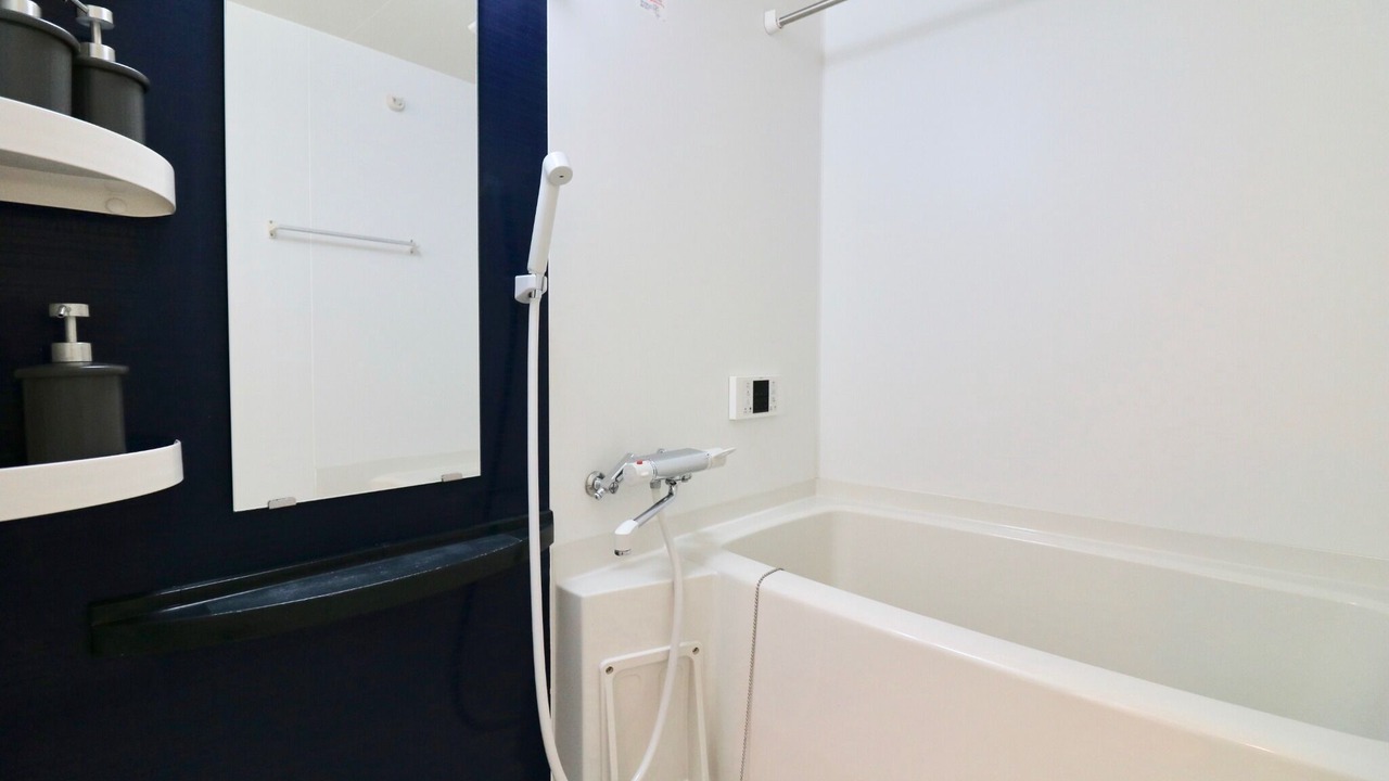 Photo of Bathroom in Nishi
