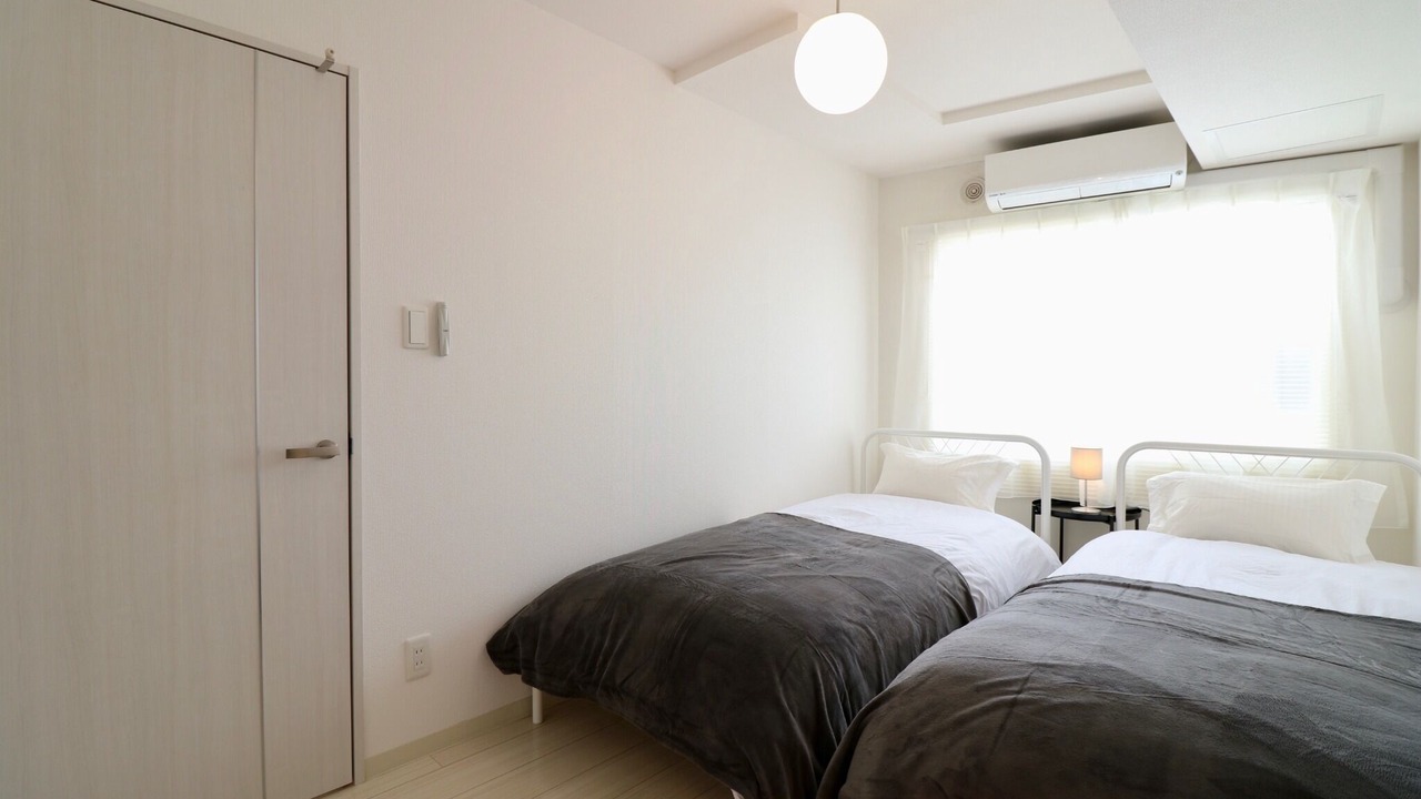 Photo of Bedroom in Nishi