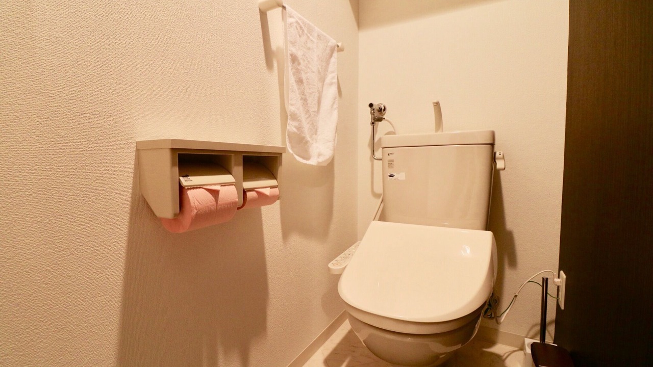 Photo of Bathroom in Nishi