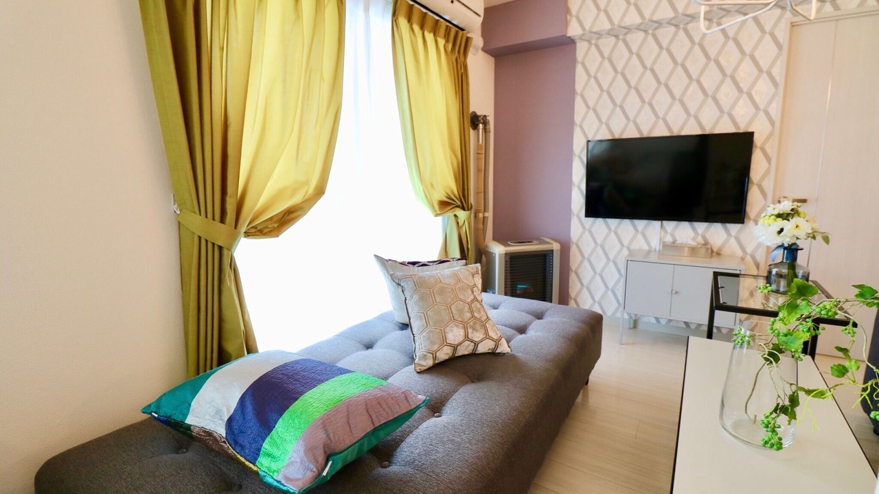 Photo of Bedroom in Nishi