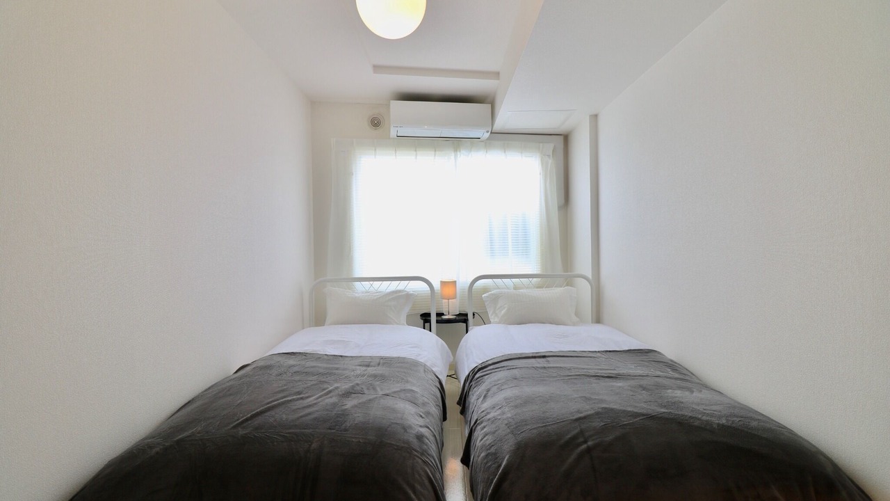 Photo of Bedroom in Nishi
