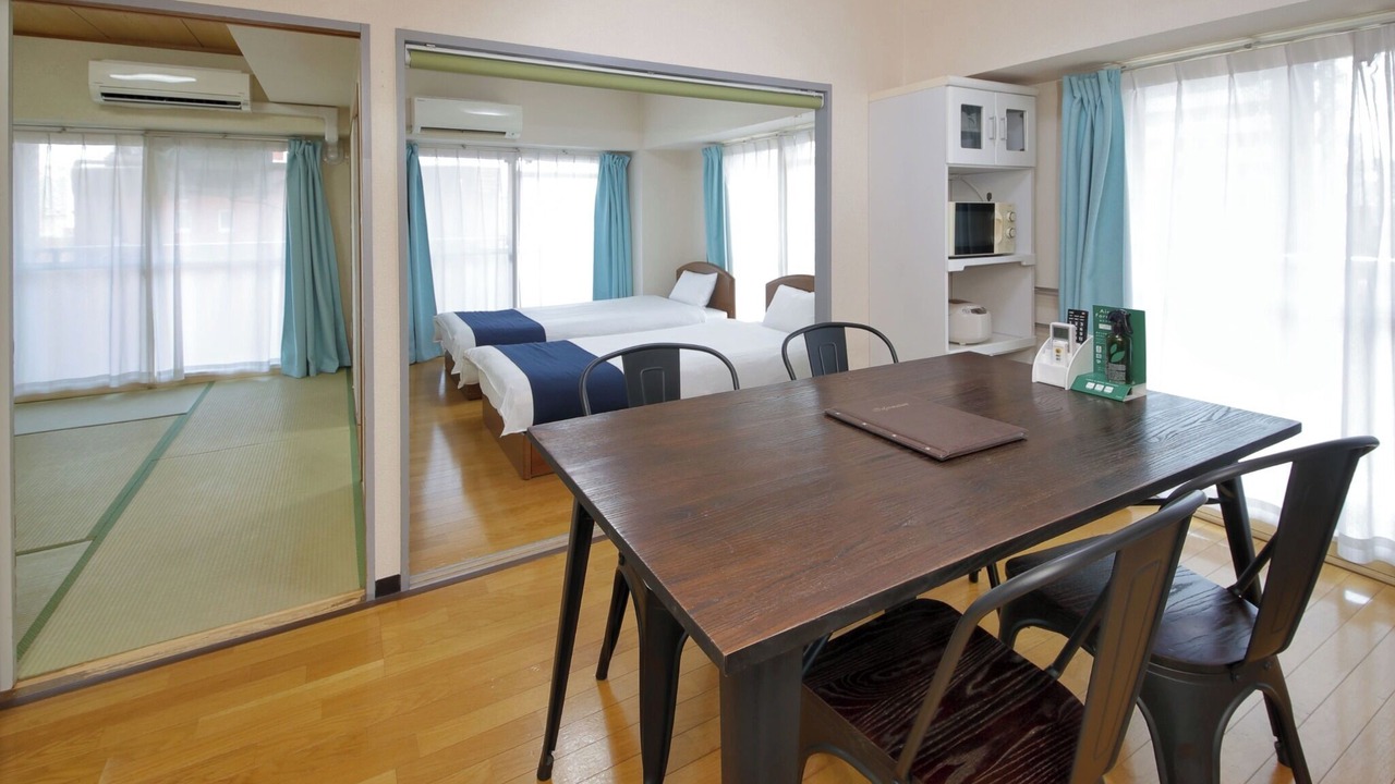 Photo of Bedroom in Kawaguchi