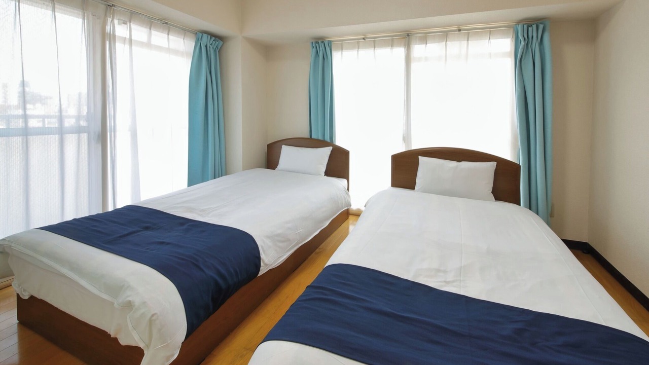 Photo of Bedroom in Kawaguchi