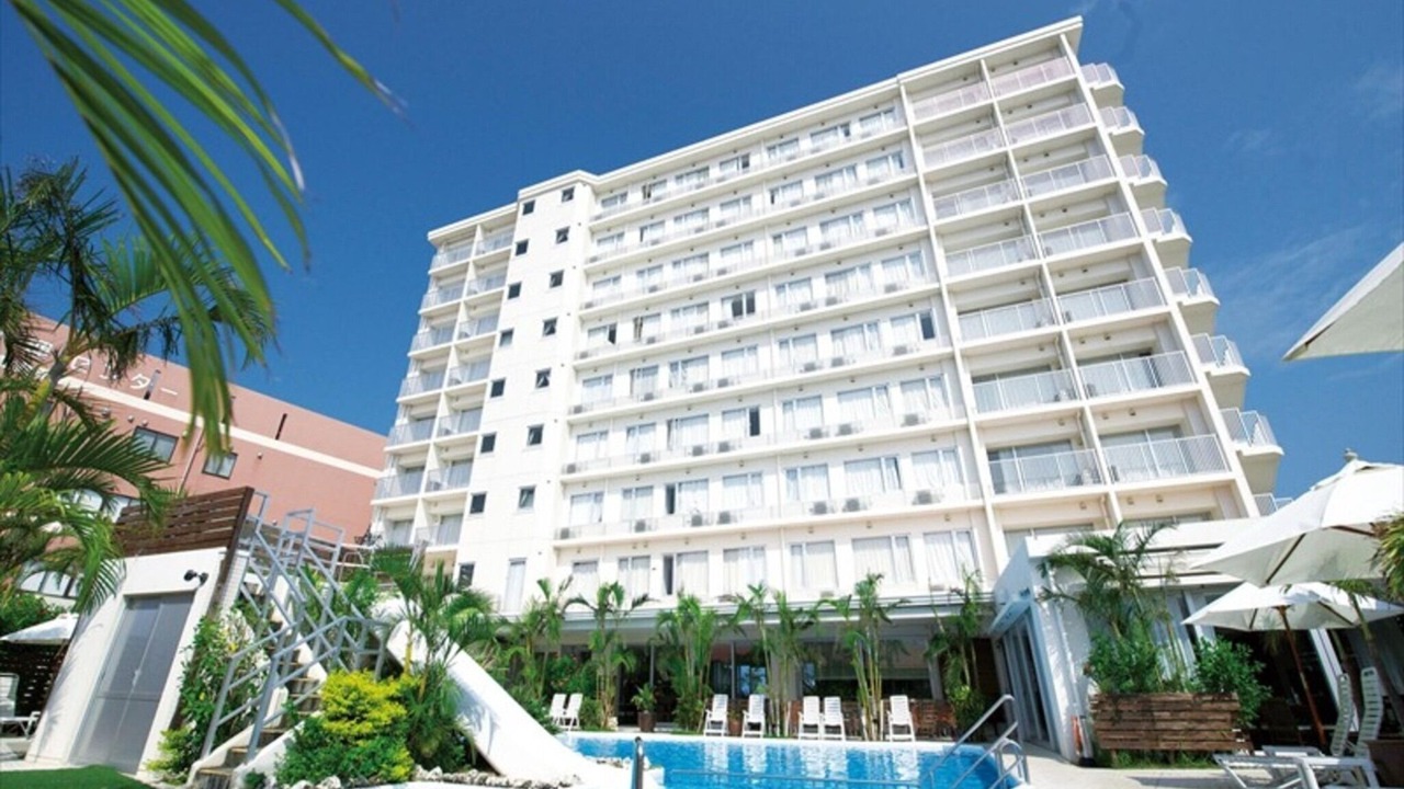 Photo of Outdoor in Tomigusuku