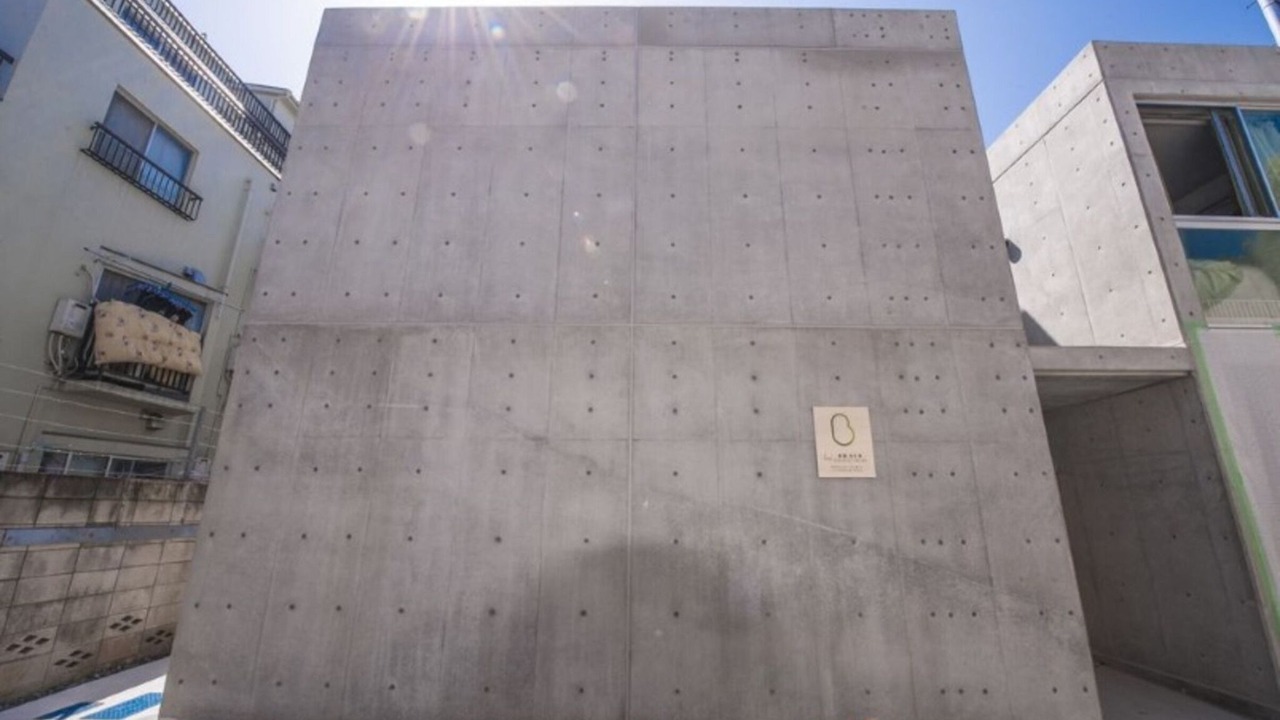 Photo of Outdoor in Hyakunincho