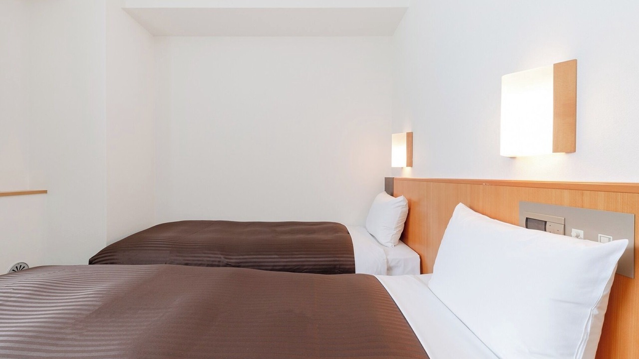 Photo of Bedroom in Chuo