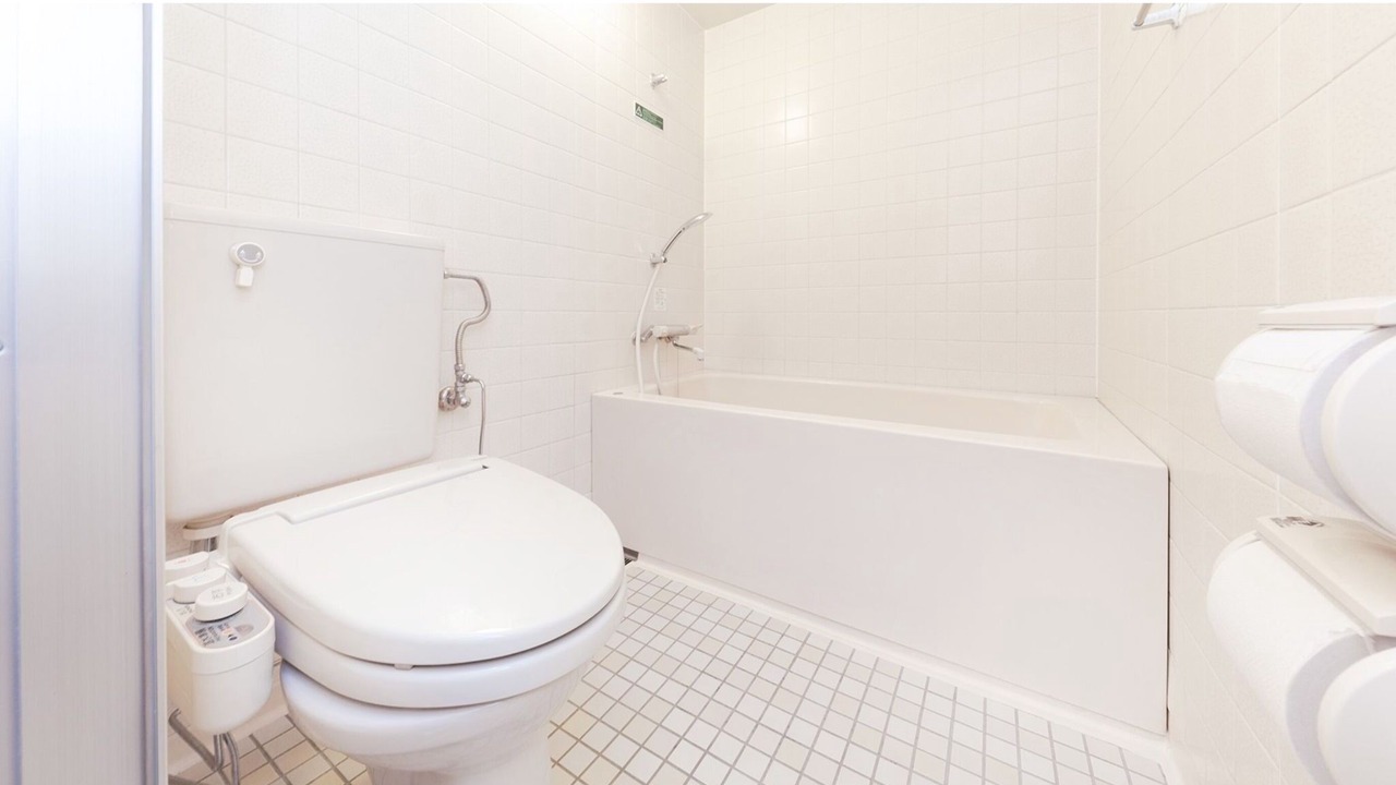 Photo of Bathroom in Chuo