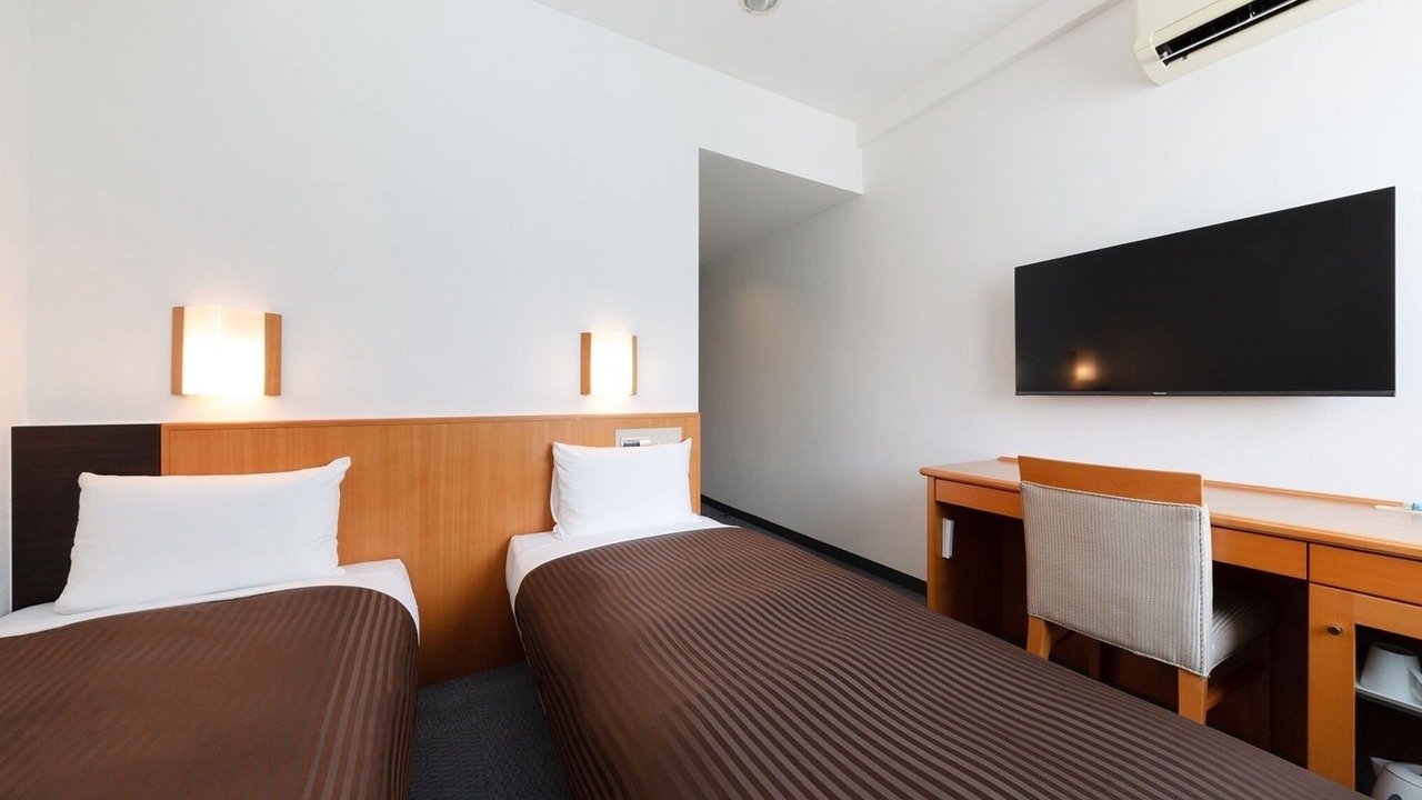 Photo of Bedroom in Chuo