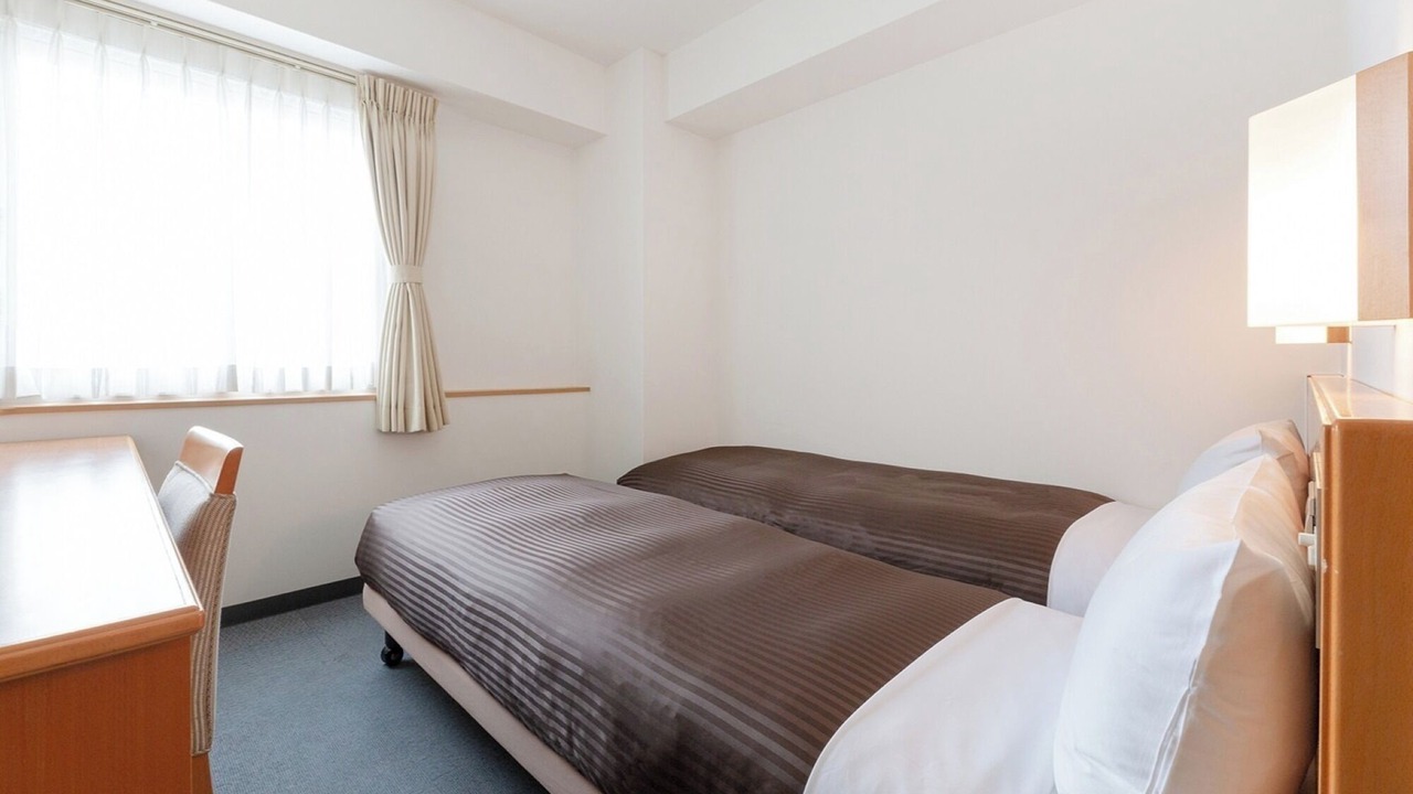 Photo of Bedroom in Chuo