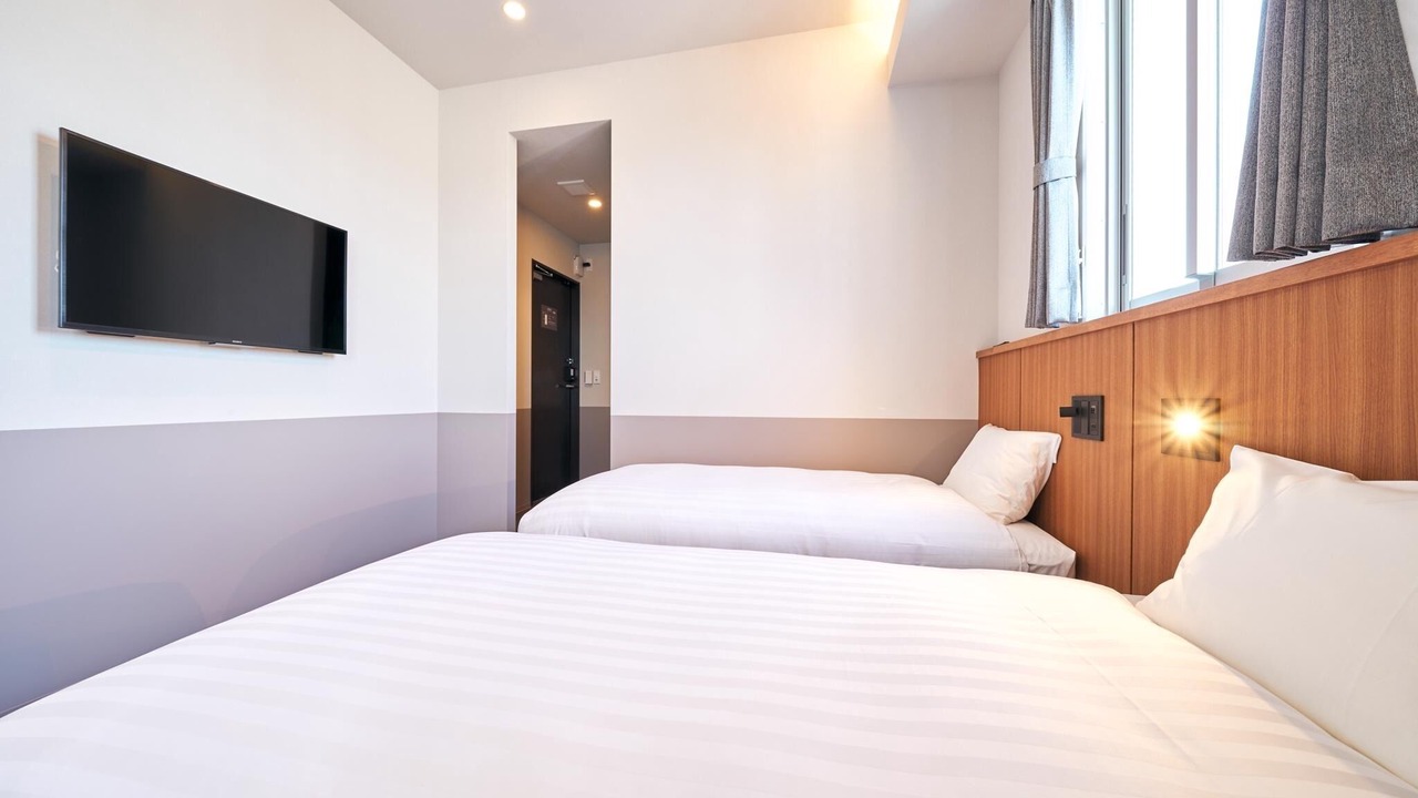 Photo of Bedroom in Tsuboya