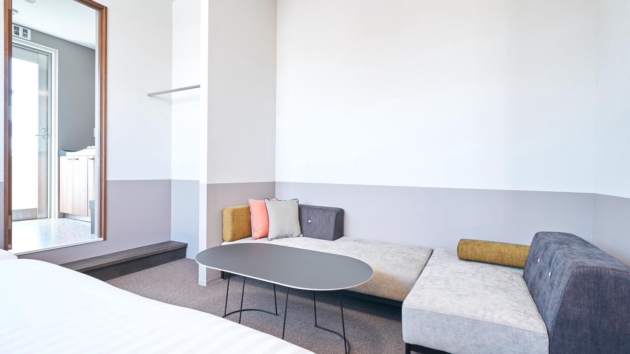 Photo of Bedroom in Tsuboya