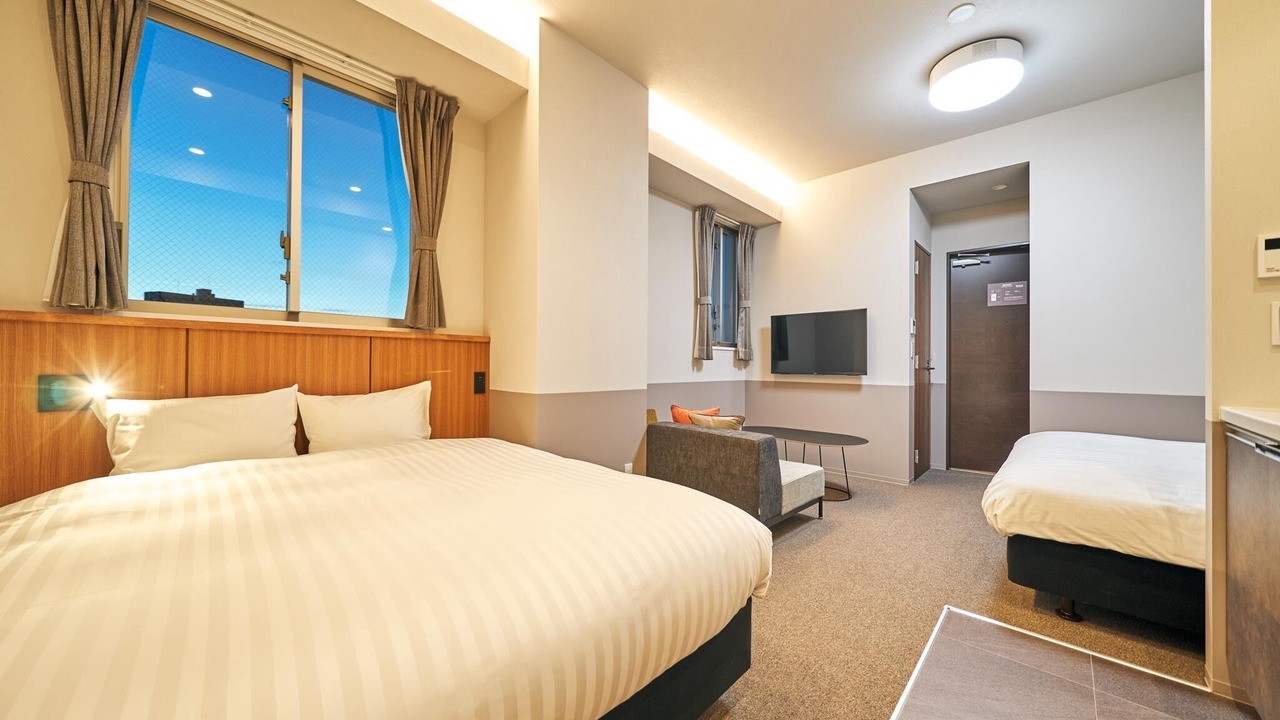 Photo of Bedroom in Tsuboya