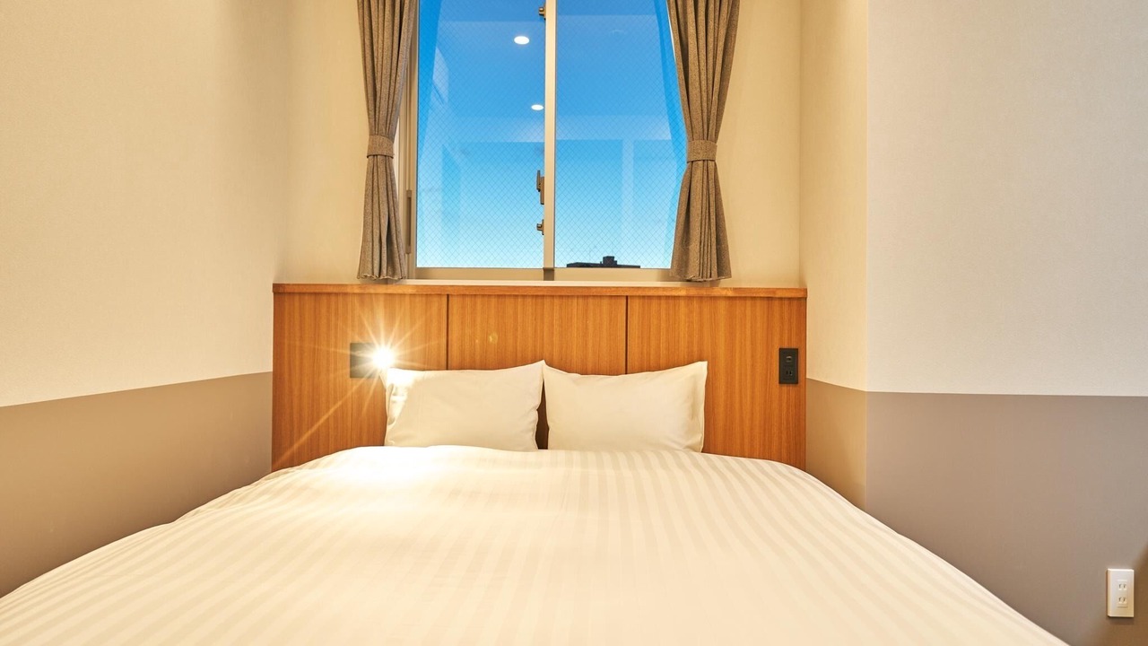Photo of Bedroom in Tsuboya