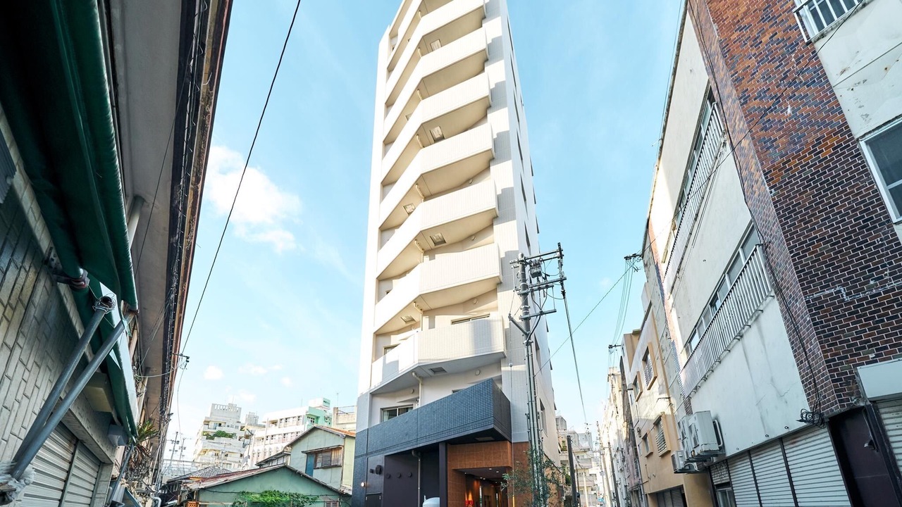 Photo of Outdoor in Tsuboya