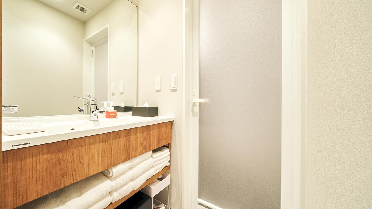Photo of Bathroom in Tsuboya