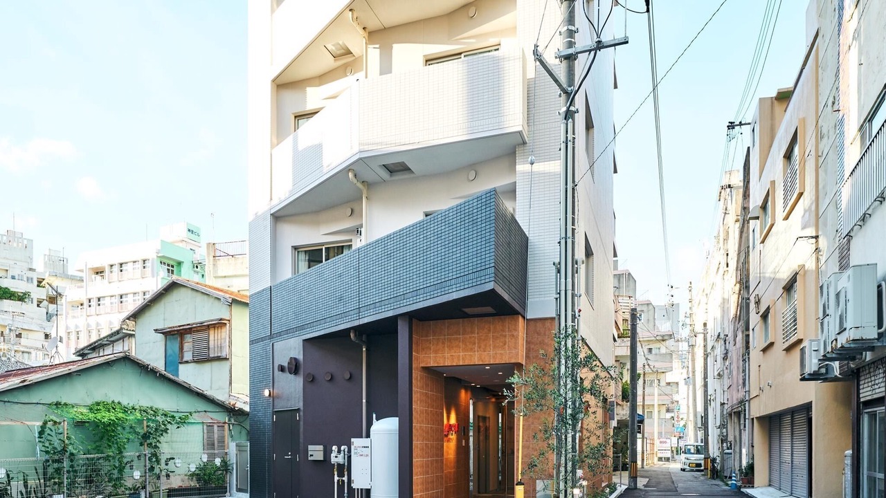Photo of Outdoor in Tsuboya