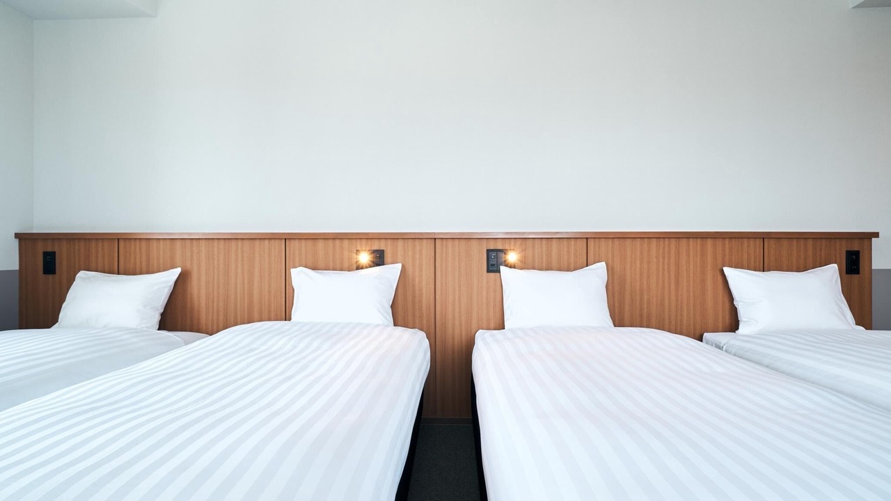 Photo of Bedroom in Tsuboya