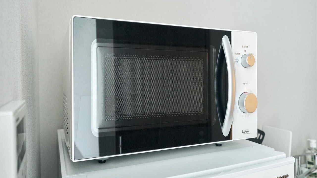 Photo of Kitchen in Tsuboya
