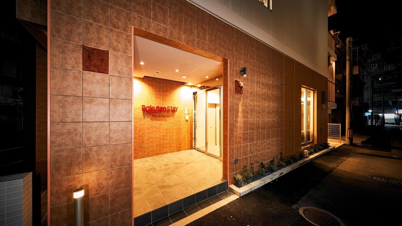 Photo of Outdoor in Tsuboya