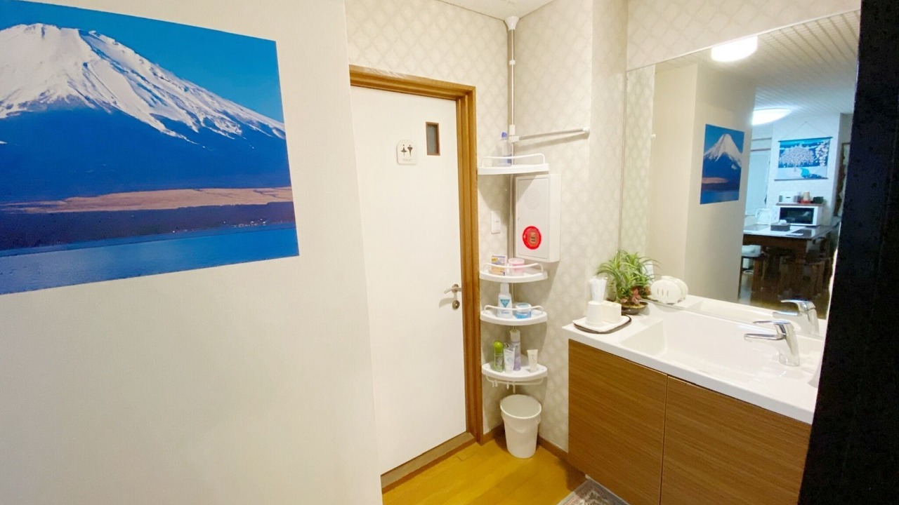 Photo of Bathroom in Tokushima