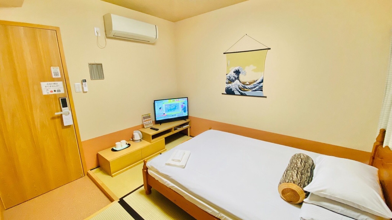 Photo of Bedroom in Tokushima