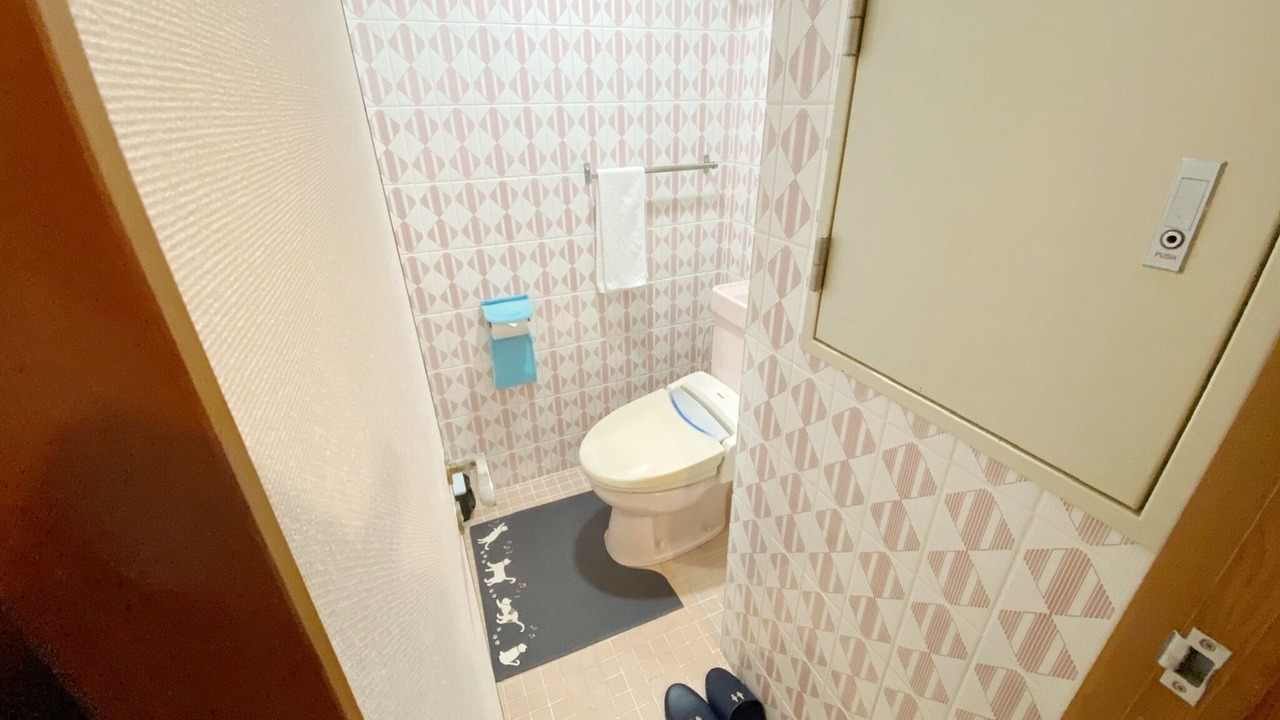 Photo of Bathroom in Tokushima