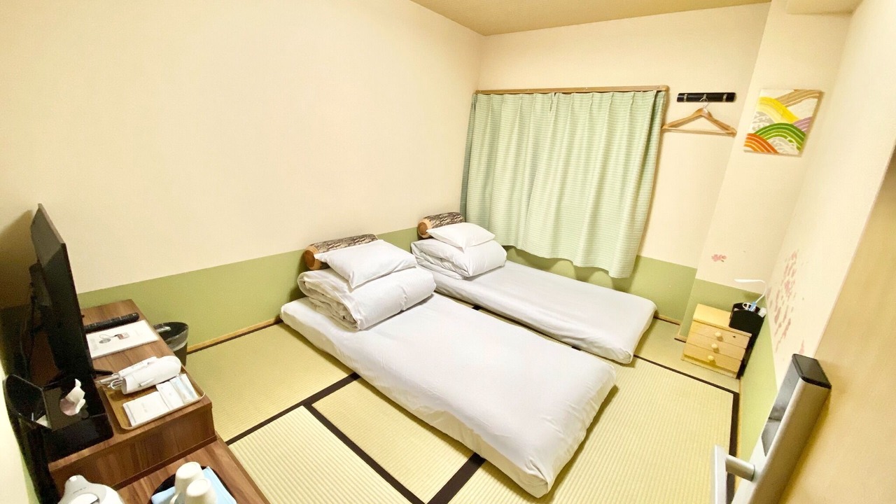 Photo of Bedroom in Tokushima