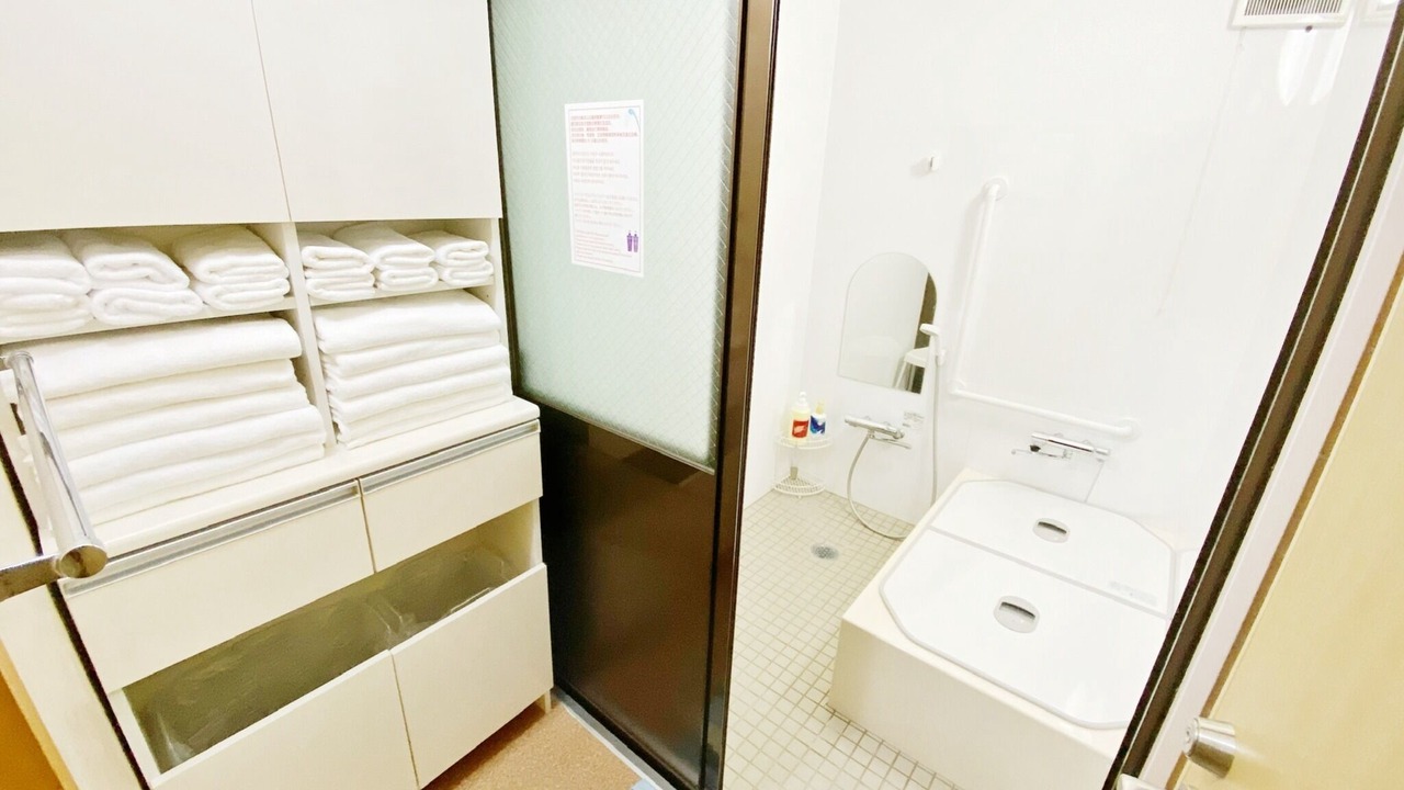 Photo of Bathroom in Tokushima