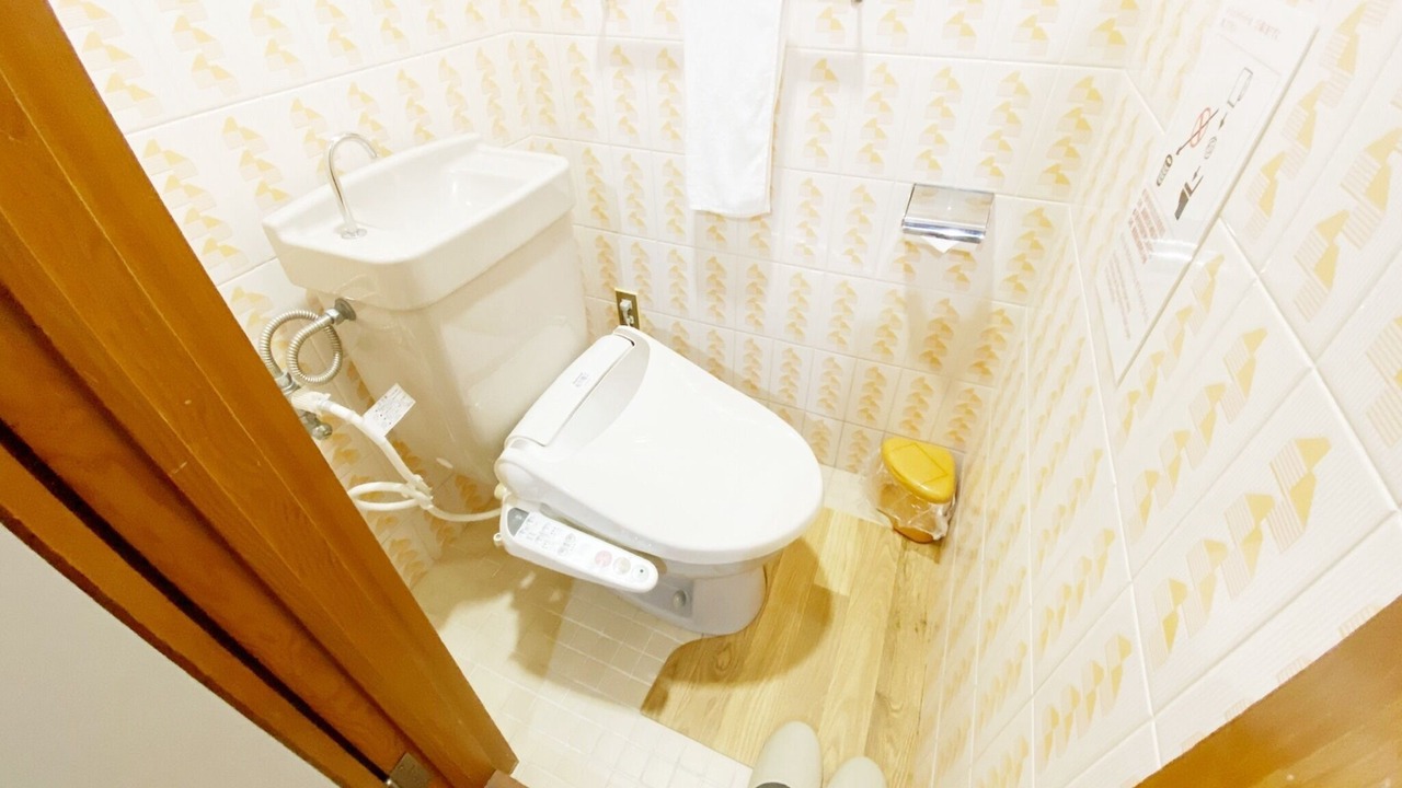 Photo of Bathroom in Tokushima