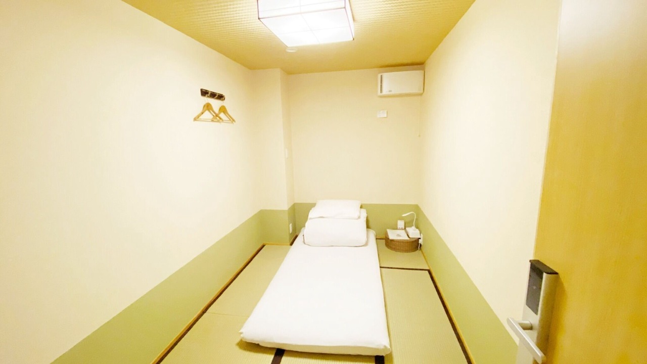 Photo of Bedroom in Tokushima