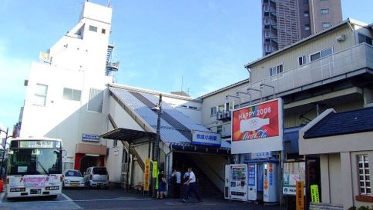Photo of Outdoor in Kitakoiwa