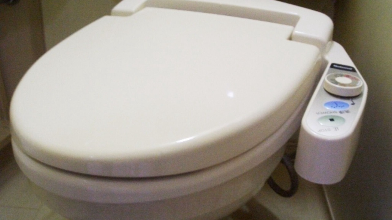 Photo of Bathroom in Kitakoiwa