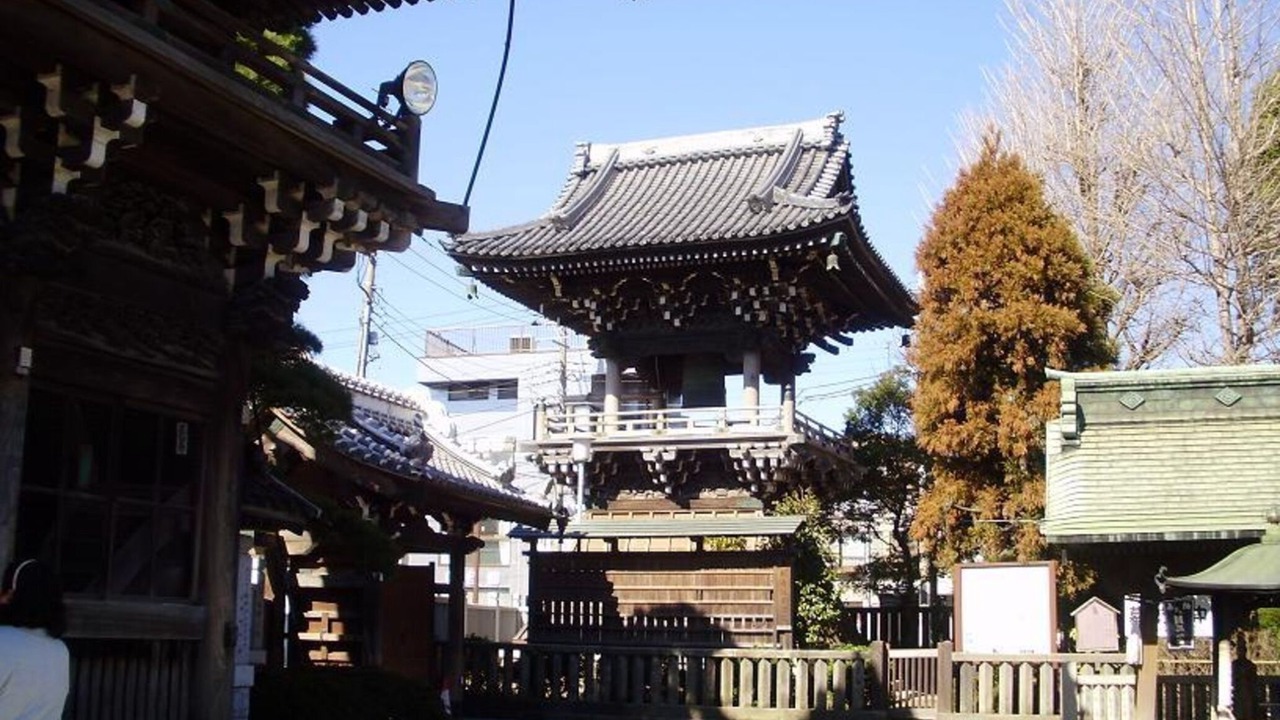 Photo of Others in Kitakoiwa