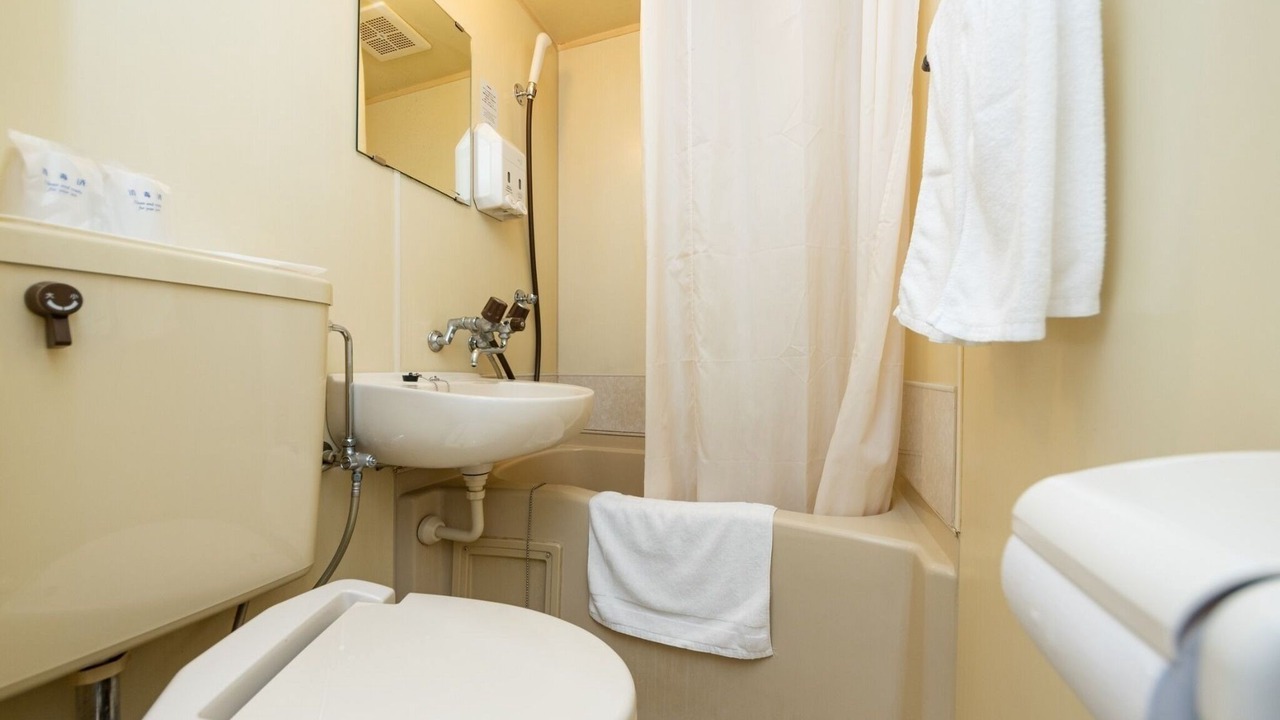 Photo of Bathroom in Kitakoiwa