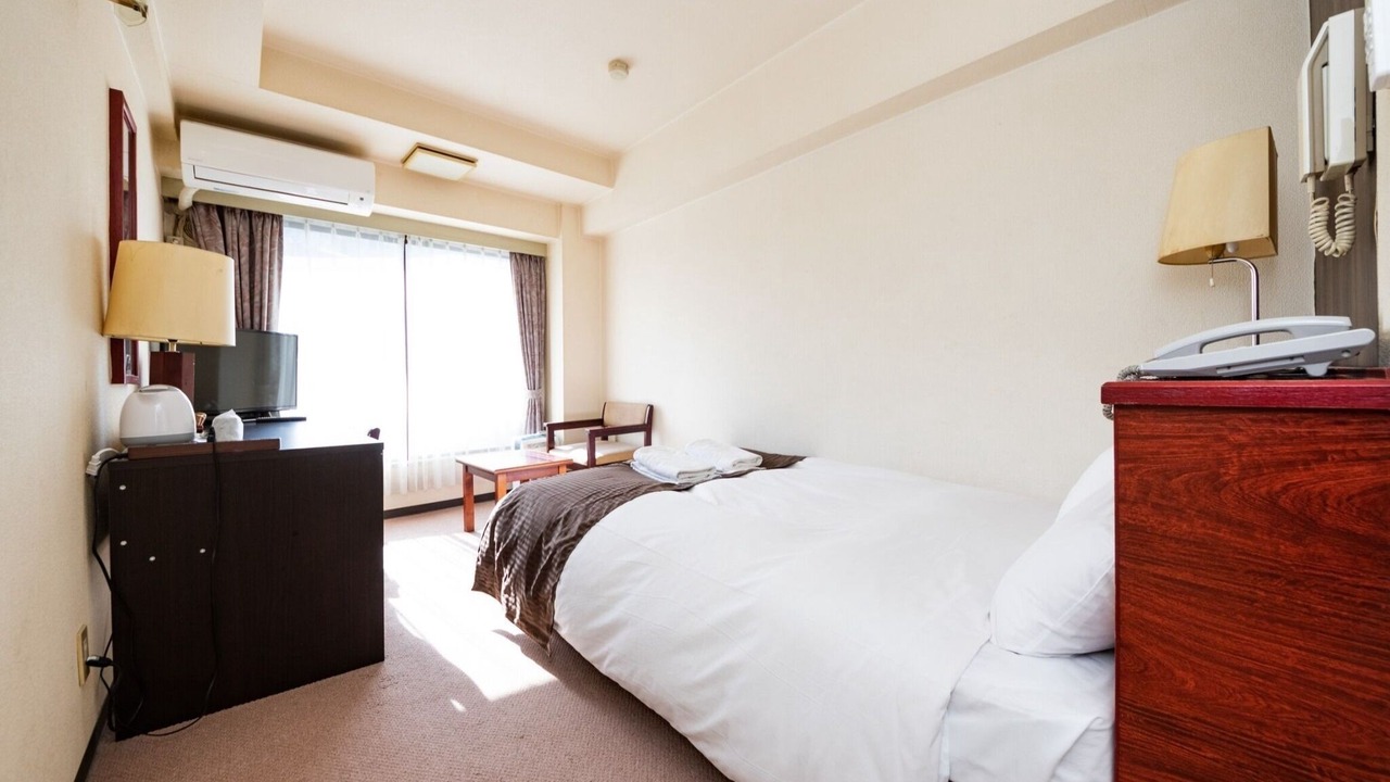 Photo of Bedroom in Kitakoiwa