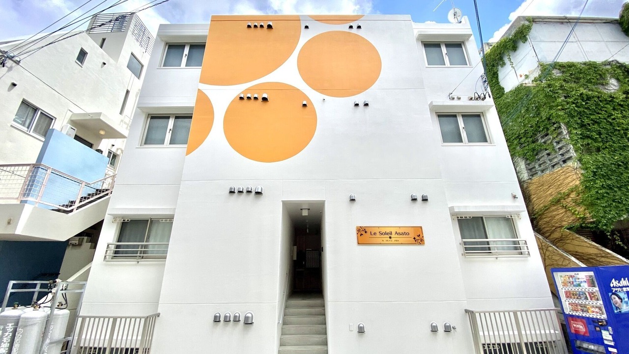 Photo of Outdoor in Naha City Centre